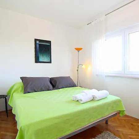 Apartmán Tatjana 2324 *