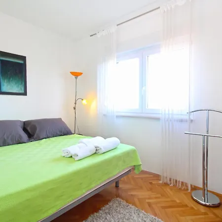Tatjana 2324 Apartmán Pula