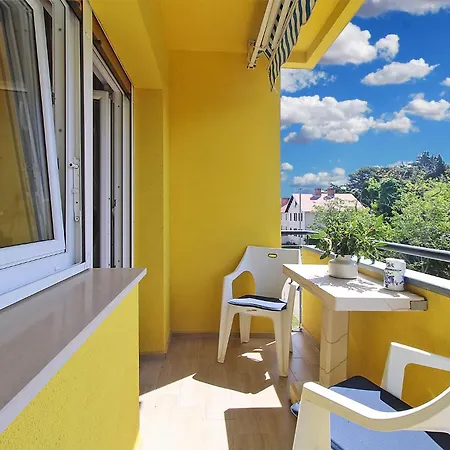 Apartmán Tatjana 2324