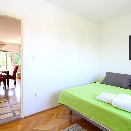Tatjana 2324 Apartmán