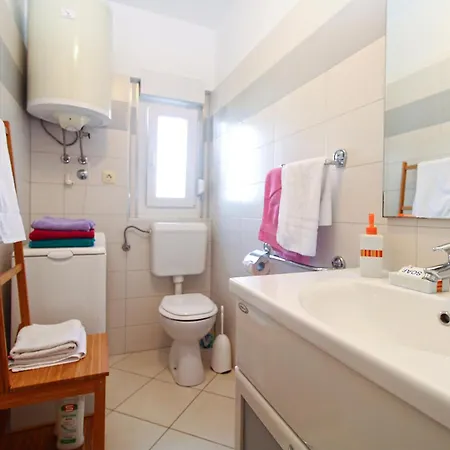 Apartment Tatjana 2324