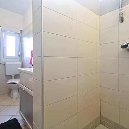 Apartment Tatjana 2324